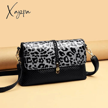 Xajzpa - 2023 Women Shoulder Bags High-Capacity Designer Crossbody Bag New For Pu Luxury Handbags